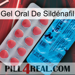 Gel Oral De Sildénafil new14